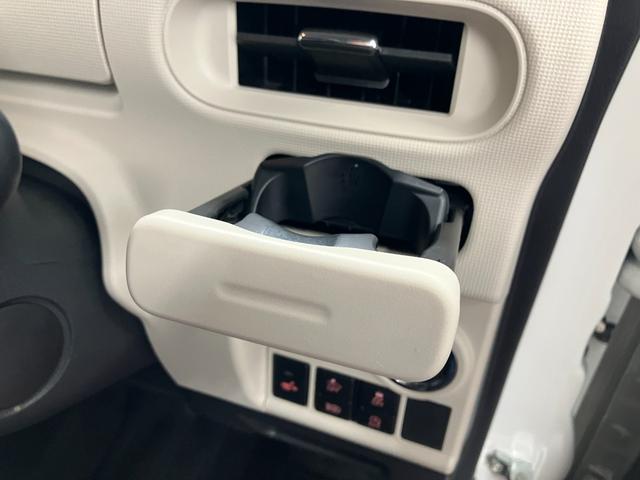 ムーヴキャンバスＧブラックアクセントＶＳ　ＳＡIII下取車　ナビ　全周囲カメラ　ＴＶ　スマートキー　プッシュスタート　衝突被害軽減システム　ブルートゥース　両側電動スライドドア　シートヒーター　ＬＥＤヘッドランプ　オートマチックハイビーム　オートライト（長崎県）の中古車