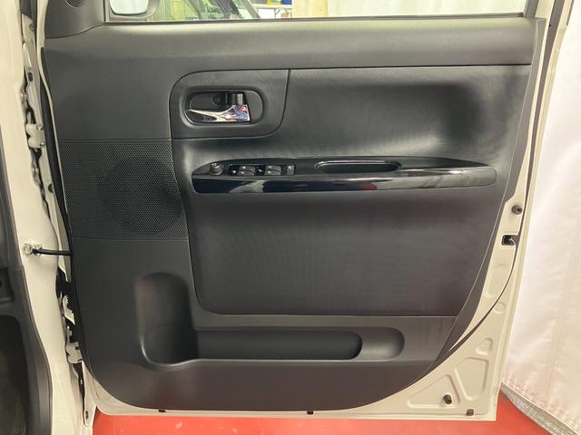 ムーヴキャンバスＧブラックアクセントＶＳ　ＳＡIII下取車　ナビ　全周囲カメラ　ＴＶ　スマートキー　プッシュスタート　衝突被害軽減システム　ブルートゥース　両側電動スライドドア　シートヒーター　ＬＥＤヘッドランプ　オートマチックハイビーム　オートライト（長崎県）の中古車