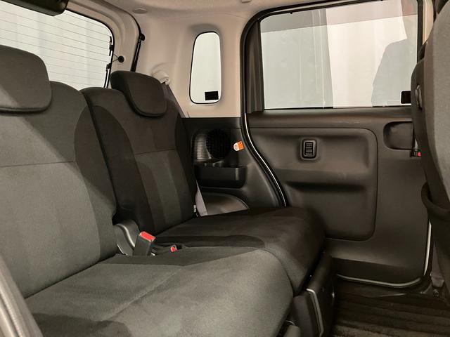 ムーヴキャンバスＧブラックアクセントＶＳ　ＳＡIII下取車　ナビ　全周囲カメラ　ＴＶ　スマートキー　プッシュスタート　衝突被害軽減システム　ブルートゥース　両側電動スライドドア　シートヒーター　ＬＥＤヘッドランプ　オートマチックハイビーム　オートライト（長崎県）の中古車