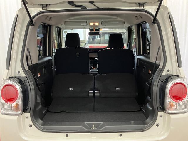 ムーヴキャンバスＧブラックアクセントＶＳ　ＳＡIII下取車　ナビ　全周囲カメラ　ＴＶ　スマートキー　プッシュスタート　衝突被害軽減システム　ブルートゥース　両側電動スライドドア　シートヒーター　ＬＥＤヘッドランプ　オートマチックハイビーム　オートライト（長崎県）の中古車