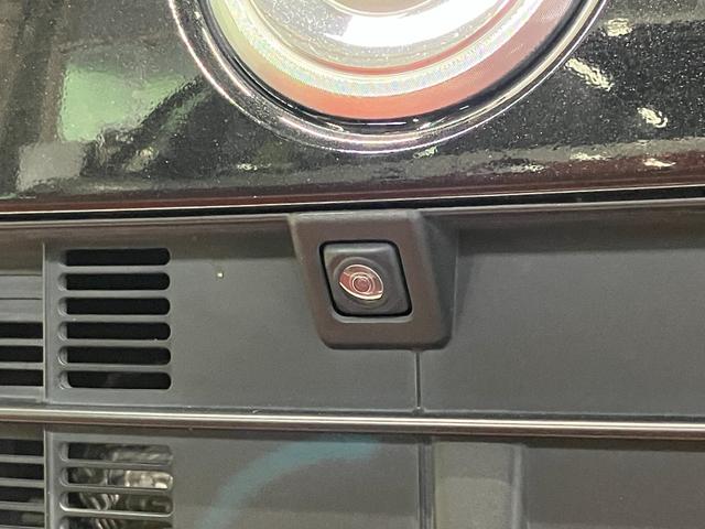 ムーヴキャンバスＧブラックアクセントＶＳ　ＳＡIII下取車　ナビ　全周囲カメラ　ＴＶ　スマートキー　プッシュスタート　衝突被害軽減システム　ブルートゥース　両側電動スライドドア　シートヒーター　ＬＥＤヘッドランプ　オートマチックハイビーム　オートライト（長崎県）の中古車