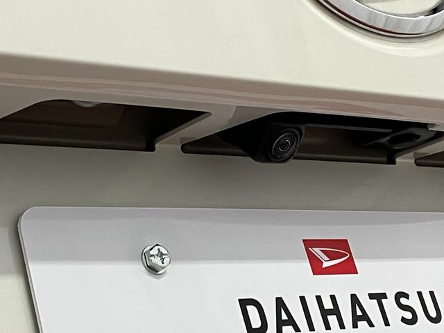 ムーヴキャンバスＧブラックアクセントＶＳ　ＳＡIII下取車　ナビ　全周囲カメラ　ＴＶ　スマートキー　プッシュスタート　衝突被害軽減システム　ブルートゥース　両側電動スライドドア　シートヒーター　ＬＥＤヘッドランプ　オートマチックハイビーム　オートライト（長崎県）の中古車