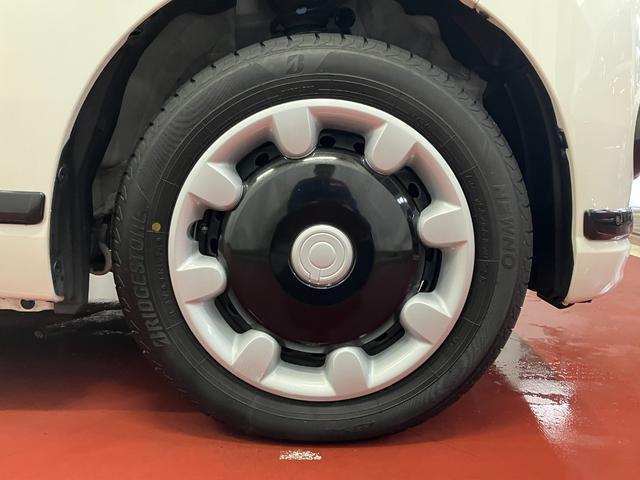 ムーヴキャンバスＧブラックアクセントＶＳ　ＳＡIII下取車　ナビ　全周囲カメラ　ＴＶ　スマートキー　プッシュスタート　衝突被害軽減システム　ブルートゥース　両側電動スライドドア　シートヒーター　ＬＥＤヘッドランプ　オートマチックハイビーム　オートライト（長崎県）の中古車