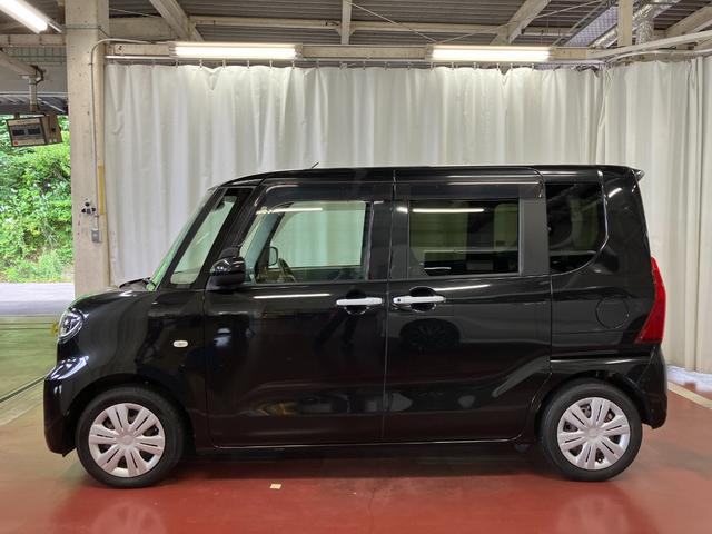 タントＸセレクション下取車　ナビ　バックカメラ　オートマチックハイビーム　レーンキープ　ブルートゥース　誤発進抑制機能　ＬＥＤヘッドランプ　ＥＴＣ　シートヒーター　ドライブレコーダー　スマートキー　ＤＶＤ　ＴＶ（長崎県）の中古車