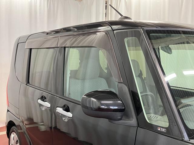 タントＸセレクション下取車　ナビ　バックカメラ　オートマチックハイビーム　レーンキープ　ブルートゥース　誤発進抑制機能　ＬＥＤヘッドランプ　ＥＴＣ　シートヒーター　ドライブレコーダー　スマートキー　ＤＶＤ　ＴＶ（長崎県）の中古車