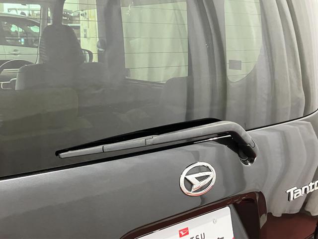 タントＸセレクション下取車　ナビ　バックカメラ　オートマチックハイビーム　レーンキープ　ブルートゥース　誤発進抑制機能　ＬＥＤヘッドランプ　ＥＴＣ　シートヒーター　ドライブレコーダー　スマートキー　ＤＶＤ　ＴＶ（長崎県）の中古車