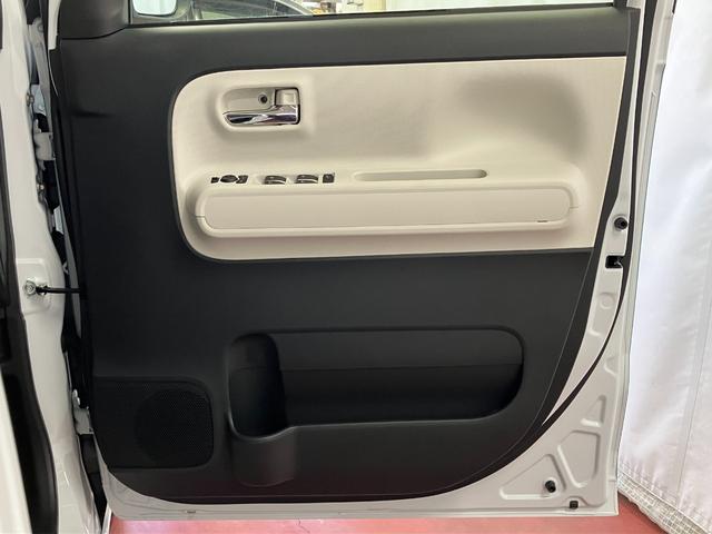 ムーヴキャンバスストライプスＧ下取車　ナビ　ＴＶ　ＥＴＣ　バックカメラ　ドライブレコーダー　両側電動スライドドア　ブルートゥース　衝突被害軽減システム　アイドリングストップ　電動格納式ドアミラー　シートヒーター　ＬＥＤヘッドランプ（長崎県）の中古車