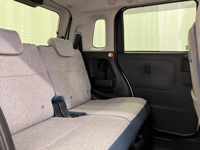 ムーヴキャンバスストライプスＧ下取車　ナビ　ＴＶ　ＥＴＣ　バックカメラ　ドライブレコーダー　両側電動スライドドア　ブルートゥース　衝突被害軽減システム　アイドリングストップ　電動格納式ドアミラー　シートヒーター　ＬＥＤヘッドランプ（長崎県）の中古車