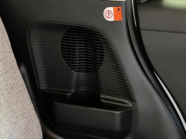 ムーヴキャンバスストライプスＧ下取車　ナビ　ＴＶ　ＥＴＣ　バックカメラ　ドライブレコーダー　両側電動スライドドア　ブルートゥース　衝突被害軽減システム　アイドリングストップ　電動格納式ドアミラー　シートヒーター　ＬＥＤヘッドランプ（長崎県）の中古車