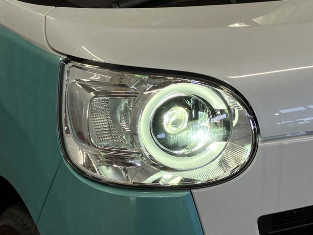 ムーヴキャンバスストライプスＧ下取車　ナビ　ＴＶ　ＥＴＣ　バックカメラ　ドライブレコーダー　両側電動スライドドア　ブルートゥース　衝突被害軽減システム　アイドリングストップ　電動格納式ドアミラー　シートヒーター　ＬＥＤヘッドランプ（長崎県）の中古車