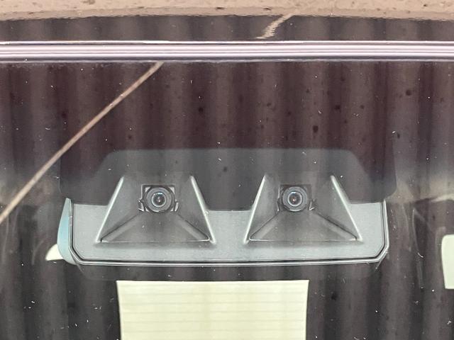 アトレーＲＳ届出済未使用車　元展示車　ターボ　アダプティブクルーズコントロール　両側電動スライドドア　アイドリングストップ　衝突被害軽減システム　オートマチックハイビーム　電動格納式ドアミラー　オートライト（長崎県）の中古車