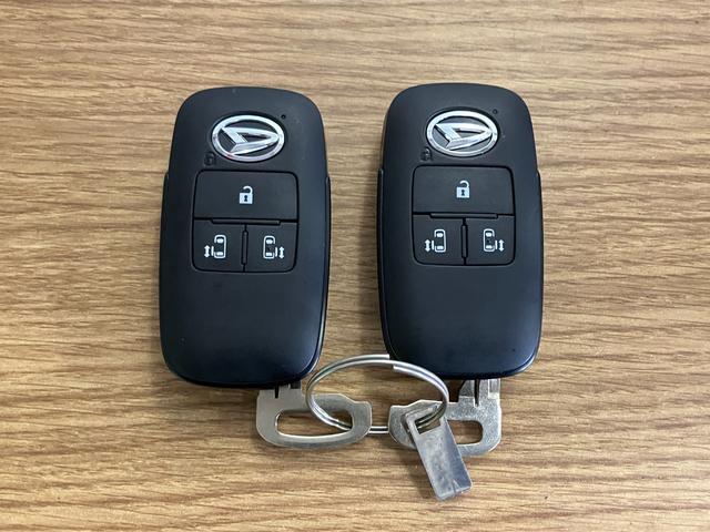 アトレーＲＳ届出済未使用車　元展示車　ターボ　アダプティブクルーズコントロール　両側電動スライドドア　アイドリングストップ　衝突被害軽減システム　オートマチックハイビーム　電動格納式ドアミラー　オートライト（長崎県）の中古車
