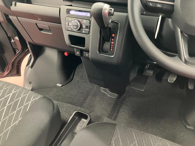 アトレーＲＳ届出済未使用車　元展示車　ターボ　アダプティブクルーズコントロール　両側電動スライドドア　アイドリングストップ　衝突被害軽減システム　オートマチックハイビーム　電動格納式ドアミラー　オートライト（長崎県）の中古車