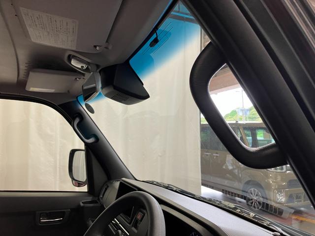 アトレーＲＳ届出済未使用車　元展示車　ターボ　アダプティブクルーズコントロール　両側電動スライドドア　アイドリングストップ　衝突被害軽減システム　オートマチックハイビーム　電動格納式ドアミラー　オートライト（長崎県）の中古車