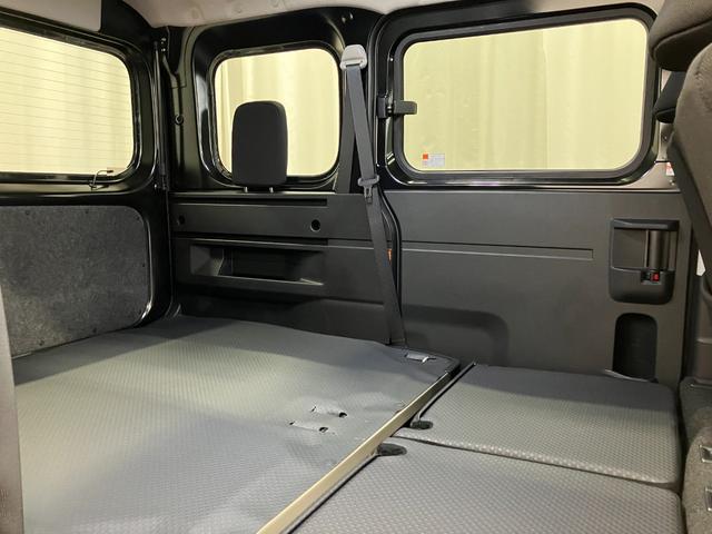 アトレーＲＳ届出済未使用車　元展示車　ターボ　アダプティブクルーズコントロール　両側電動スライドドア　アイドリングストップ　衝突被害軽減システム　オートマチックハイビーム　電動格納式ドアミラー　オートライト（長崎県）の中古車