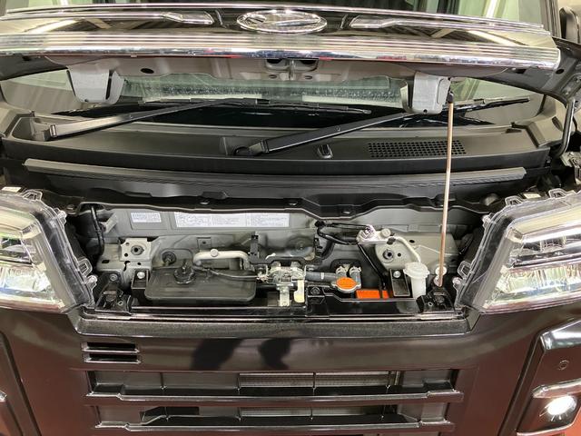 アトレーＲＳ届出済未使用車　元展示車　ターボ　アダプティブクルーズコントロール　両側電動スライドドア　アイドリングストップ　衝突被害軽減システム　オートマチックハイビーム　電動格納式ドアミラー　オートライト（長崎県）の中古車