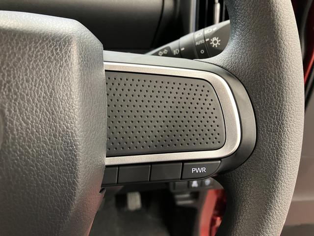 タントカスタムＸひょう害車　届出済未使用車　元展示車　スマートキー　プッシュスタート　アイドリングストップ　両側電動スライドドア　衝突被害軽減システム　オートマチックハイビーム　イモビ　車線逸脱警報　シートヒーター（長崎県）の中古車