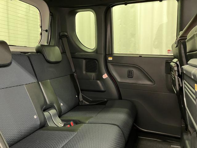 タントカスタムＸひょう害車　届出済未使用車　元展示車　スマートキー　プッシュスタート　アイドリングストップ　両側電動スライドドア　衝突被害軽減システム　オートマチックハイビーム　イモビ　車線逸脱警報　シートヒーター（長崎県）の中古車