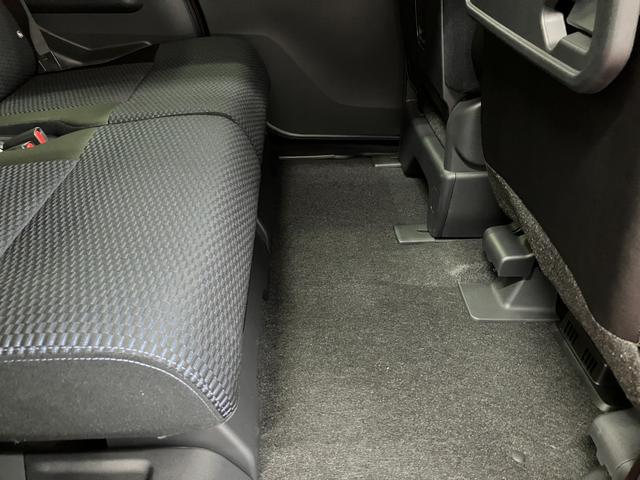 タントカスタムＸひょう害車　届出済未使用車　元展示車　スマートキー　プッシュスタート　アイドリングストップ　両側電動スライドドア　衝突被害軽減システム　オートマチックハイビーム　イモビ　車線逸脱警報　シートヒーター（長崎県）の中古車