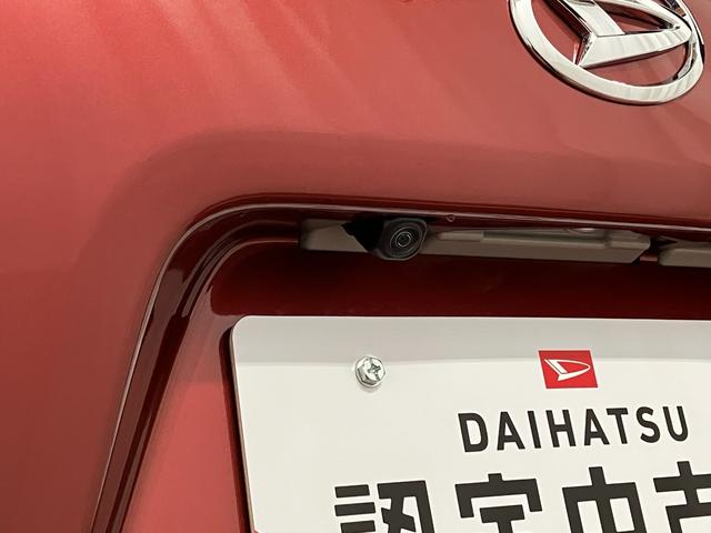 タントカスタムＸひょう害車　届出済未使用車　元展示車　スマートキー　プッシュスタート　アイドリングストップ　両側電動スライドドア　衝突被害軽減システム　オートマチックハイビーム　イモビ　車線逸脱警報　シートヒーター（長崎県）の中古車