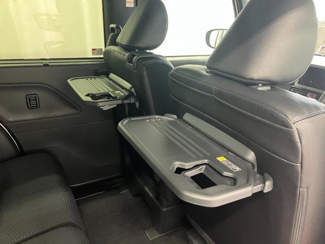 タントカスタムＸ届出済未使用車　元展示車　スマートキー　プッシュスタート　アイドリングストップ　両側電動スライドドア　衝突被害軽減システム　オートマチックハイビーム　電動格納式ドアミラー　車線逸脱警報　シートヒーター（長崎県）の中古車
