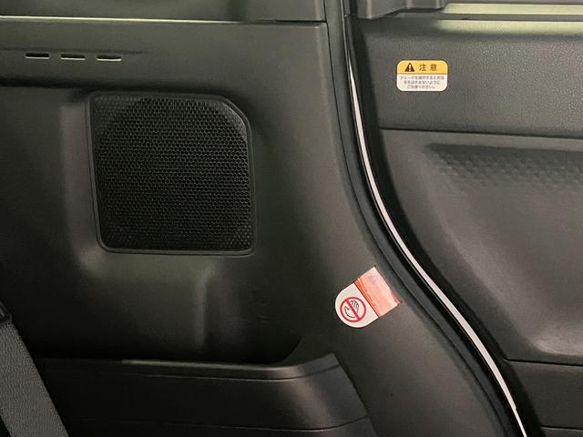 タントカスタムＸ届出済未使用車　元展示車　スマートキー　プッシュスタート　アイドリングストップ　両側電動スライドドア　衝突被害軽減システム　オートマチックハイビーム　電動格納式ドアミラー　車線逸脱警報　シートヒーター（長崎県）の中古車