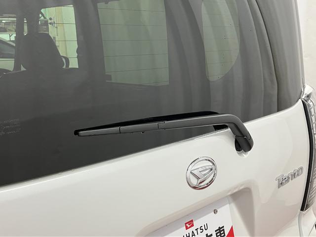 タントカスタムＸ届出済未使用車　元展示車　スマートキー　プッシュスタート　アイドリングストップ　両側電動スライドドア　衝突被害軽減システム　オートマチックハイビーム　電動格納式ドアミラー　車線逸脱警報　シートヒーター（長崎県）の中古車