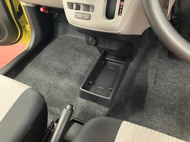 ミライースＸ　ＳＡIII届出済未使用車　元展示車　衝突被害軽減システム　電動格納式ドアミラー　アイドリングストップ　運転席エアバッグ　助手席エアバッグ　ＬＥＤヘッドランプ　オートマチックハイビーム　キーレス　オートライト（長崎県）の中古車