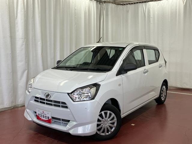 ミライースＬ　ＳＡIII下取車　ＣＤ　アイドリングストップ　レーンキープアシスト　横滑り防止機能　キーレス　オートマチックハイビーム　運転席エアバッグ　助手席エアバッグ　オートライト　衝突安全ボディ　衝突被害軽減システム（長崎県）の中古車