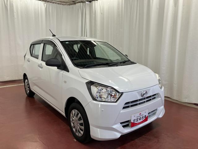 ミライースＬ　ＳＡIII下取車　ＣＤ　アイドリングストップ　レーンキープアシスト　横滑り防止機能　キーレス　オートマチックハイビーム　運転席エアバッグ　助手席エアバッグ　オートライト　衝突安全ボディ　衝突被害軽減システム（長崎県）の中古車