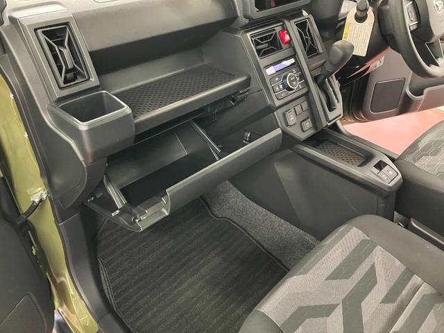 タフトＸ１オーナー　衝突被害軽減システム　電動格納式ドアミラー　オートマチックハイビーム　車線逸脱　記録簿　アイドリングストップ　サンルーフ　スマートキ−　ＬＥＤヘッドランプ　オートライト　衝突安全ボディ（長崎県）の中古車