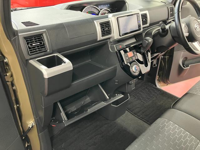 ウェイクＧターボＳＡII下取車　ターボエンジン　ナビ　ＴＶ　バックカメラ　電動格納式ドアミラー　スマートキー　ＬＥＤヘッドランプ　ＤＶＤ　レーンアシスト　オートライト　ベンチシート　ＥＴＣ　アルミホイール　衝突安全ボディ（長崎県）の中古車