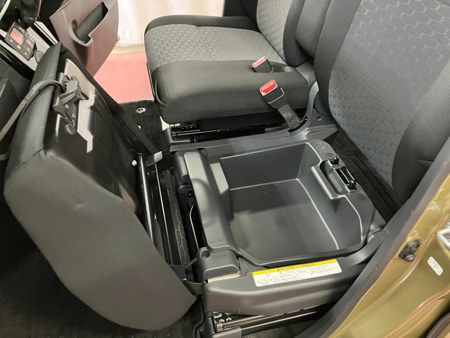 ウェイクＧターボＳＡII下取車　ターボエンジン　ナビ　ＴＶ　バックカメラ　電動格納式ドアミラー　スマートキー　ＬＥＤヘッドランプ　ＤＶＤ　レーンアシスト　オートライト　ベンチシート　ＥＴＣ　アルミホイール　衝突安全ボディ（長崎県）の中古車