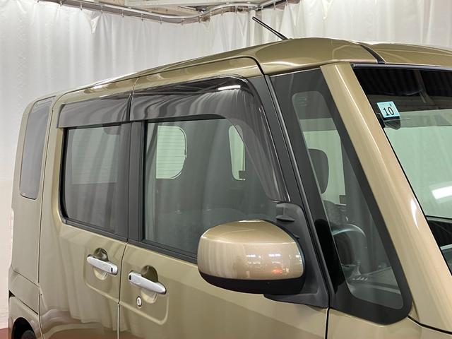 ウェイクＧターボＳＡII下取車　ターボエンジン　ナビ　ＴＶ　バックカメラ　電動格納式ドアミラー　スマートキー　ＬＥＤヘッドランプ　ＤＶＤ　レーンアシスト　オートライト　ベンチシート　ＥＴＣ　アルミホイール　衝突安全ボディ（長崎県）の中古車