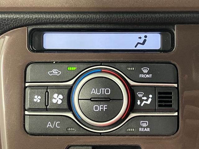 ムーヴキャンバスセオリーＧターボ元試乗車　修復歴有　アダプティブクルーズコントロール　シートヒーター　電動格納式ドアミラー　両側電動スライドドア　車線逸脱警報　ＬＥＤヘッドランプ　オートマチックハイビーム　スマートキー（長崎県）の中古車