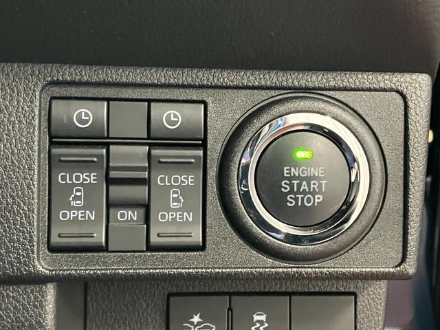 ムーヴキャンバスセオリーＧターボ元試乗車　修復歴有　アダプティブクルーズコントロール　シートヒーター　電動格納式ドアミラー　両側電動スライドドア　車線逸脱警報　ＬＥＤヘッドランプ　オートマチックハイビーム　スマートキー（長崎県）の中古車
