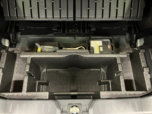 ムーヴキャンバスセオリーＧターボ元試乗車　修復歴有　アダプティブクルーズコントロール　シートヒーター　電動格納式ドアミラー　両側電動スライドドア　車線逸脱警報　ＬＥＤヘッドランプ　オートマチックハイビーム　スマートキー（長崎県）の中古車