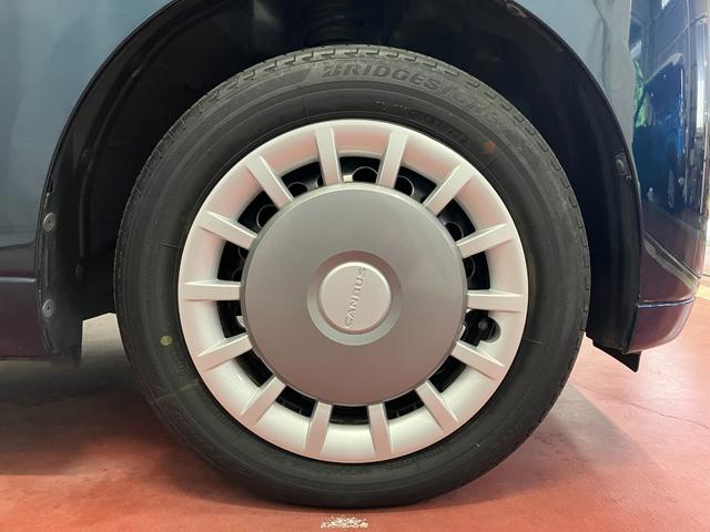 ムーヴキャンバスセオリーＧターボ元試乗車　修復歴有　アダプティブクルーズコントロール　シートヒーター　電動格納式ドアミラー　両側電動スライドドア　車線逸脱警報　ＬＥＤヘッドランプ　オートマチックハイビーム　スマートキー（長崎県）の中古車