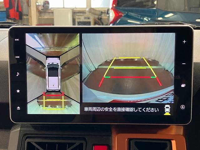 タフトＧターボ下取車　ナビ　ＴＶ　衝突被害軽減システム　オートライト　電動格納式ドアミラー　アイドリングストップ　ブルートゥース　シートヒーター　オートマチックハイビーム　ＥＴＣ　ＬＥＤヘッドランプ　スマ−トキ−（長崎県）の中古車