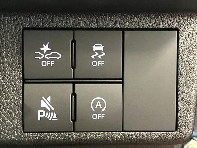 ムーヴキャンバスセオリーＧターボ元試乗車　アダプティブクルーズコントロール　シートヒーター　電動格納式ドアミラー　両側電動スライドドア　車線逸脱警報　盗難防止システム　ＬＥＤヘッドランプ　オートマチックハイビーム　スマートキー（長崎県）の中古車