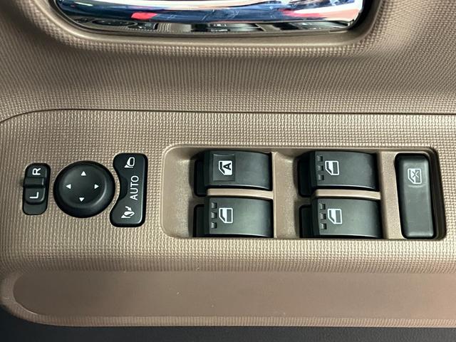 ムーヴキャンバスセオリーＧターボ元試乗車　アダプティブクルーズコントロール　シートヒーター　電動格納式ドアミラー　両側電動スライドドア　車線逸脱警報　盗難防止システム　ＬＥＤヘッドランプ　オートマチックハイビーム　スマートキー（長崎県）の中古車