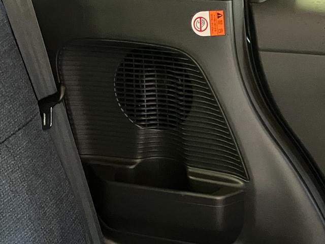 ムーヴキャンバスセオリーＧターボ元試乗車　アダプティブクルーズコントロール　シートヒーター　電動格納式ドアミラー　両側電動スライドドア　車線逸脱警報　盗難防止システム　ＬＥＤヘッドランプ　オートマチックハイビーム　スマートキー（長崎県）の中古車
