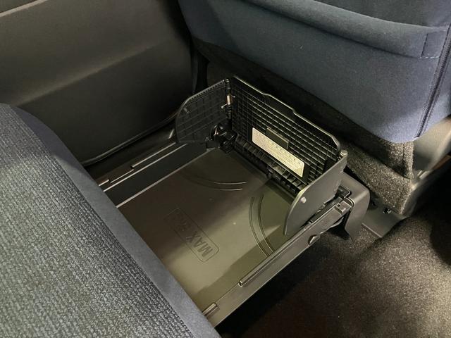 ムーヴキャンバスセオリーＧターボ元試乗車　アダプティブクルーズコントロール　シートヒーター　電動格納式ドアミラー　両側電動スライドドア　車線逸脱警報　盗難防止システム　ＬＥＤヘッドランプ　オートマチックハイビーム　スマートキー（長崎県）の中古車