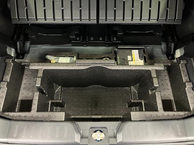 ムーヴキャンバスセオリーＧターボ元試乗車　アダプティブクルーズコントロール　シートヒーター　電動格納式ドアミラー　両側電動スライドドア　車線逸脱警報　盗難防止システム　ＬＥＤヘッドランプ　オートマチックハイビーム　スマートキー（長崎県）の中古車