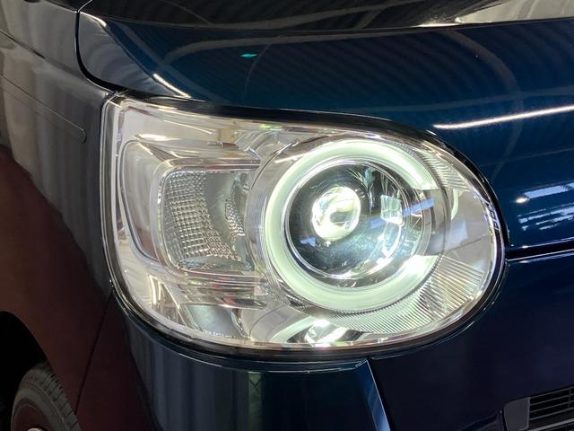 ムーヴキャンバスセオリーＧターボ元試乗車　アダプティブクルーズコントロール　シートヒーター　電動格納式ドアミラー　両側電動スライドドア　車線逸脱警報　盗難防止システム　ＬＥＤヘッドランプ　オートマチックハイビーム　スマートキー（長崎県）の中古車