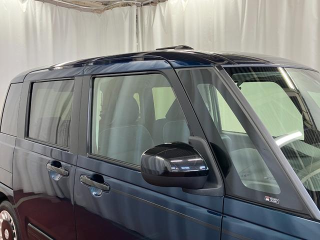 ムーヴキャンバスセオリーＧターボ元試乗車　アダプティブクルーズコントロール　シートヒーター　電動格納式ドアミラー　両側電動スライドドア　車線逸脱警報　盗難防止システム　ＬＥＤヘッドランプ　オートマチックハイビーム　スマートキー（長崎県）の中古車