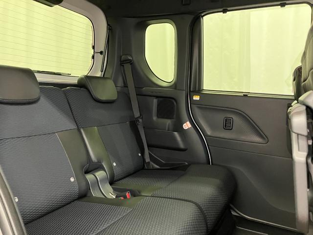 タントカスタムＸ届出済未使用車　元展示車　１オーナー　スマートキー　プッシュスタート　アイドリングストップ　両側電動スライドドア　衝突被害軽減システム　禁煙　ＬＥＤヘッドランプ　車線逸脱警報　シートヒーター　記録簿（長崎県）の中古車