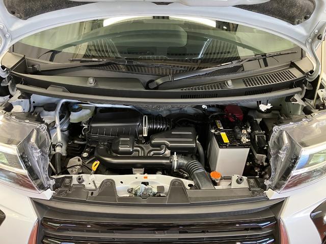タントカスタムＸ届出済未使用車　元展示車　１オーナー　スマートキー　プッシュスタート　アイドリングストップ　両側電動スライドドア　衝突被害軽減システム　禁煙　ＬＥＤヘッドランプ　車線逸脱警報　シートヒーター　記録簿（長崎県）の中古車