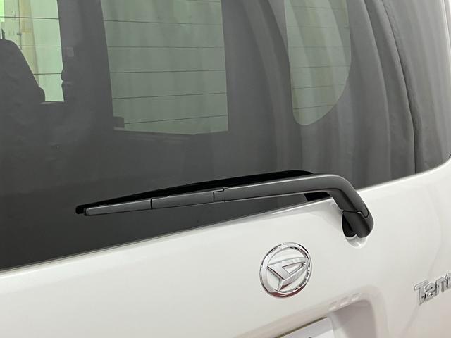 タントカスタムＸ届出済未使用車　元展示車　１オーナー　スマートキー　プッシュスタート　アイドリングストップ　両側電動スライドドア　衝突被害軽減システム　禁煙　ＬＥＤヘッドランプ　車線逸脱警報　シートヒーター　記録簿（長崎県）の中古車