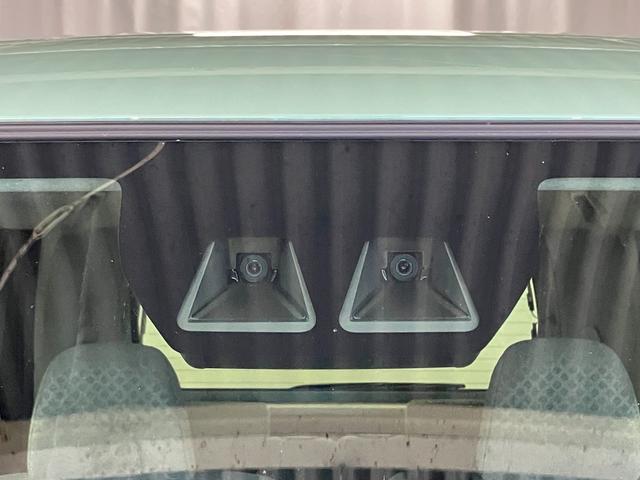 タントＸ届出済未使用車　元展示車　アイドリングストップ　電動格納式ドアミラー　オートマチックハイビーム　衝突被害軽減システム　スマートキー　片側電動両側スライドドア　ＬＥＤヘッドランプ　記録簿　オートライト（長崎県）の中古車